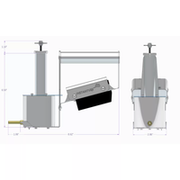 InstantVap Compact OA Vaporizer