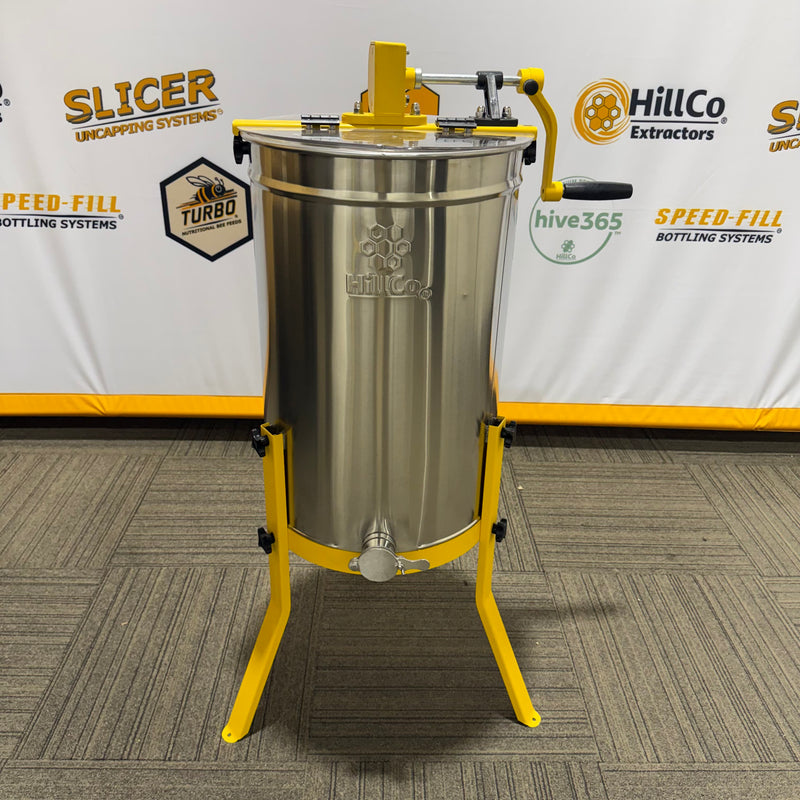 E3 Honey Extractor - CLEARANCE - Lot#111