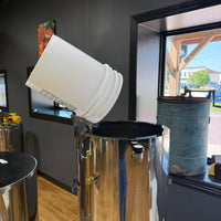 Universal Pail Perch