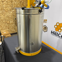 E3 Honey Extractor - CLEARANCE - Lot#255