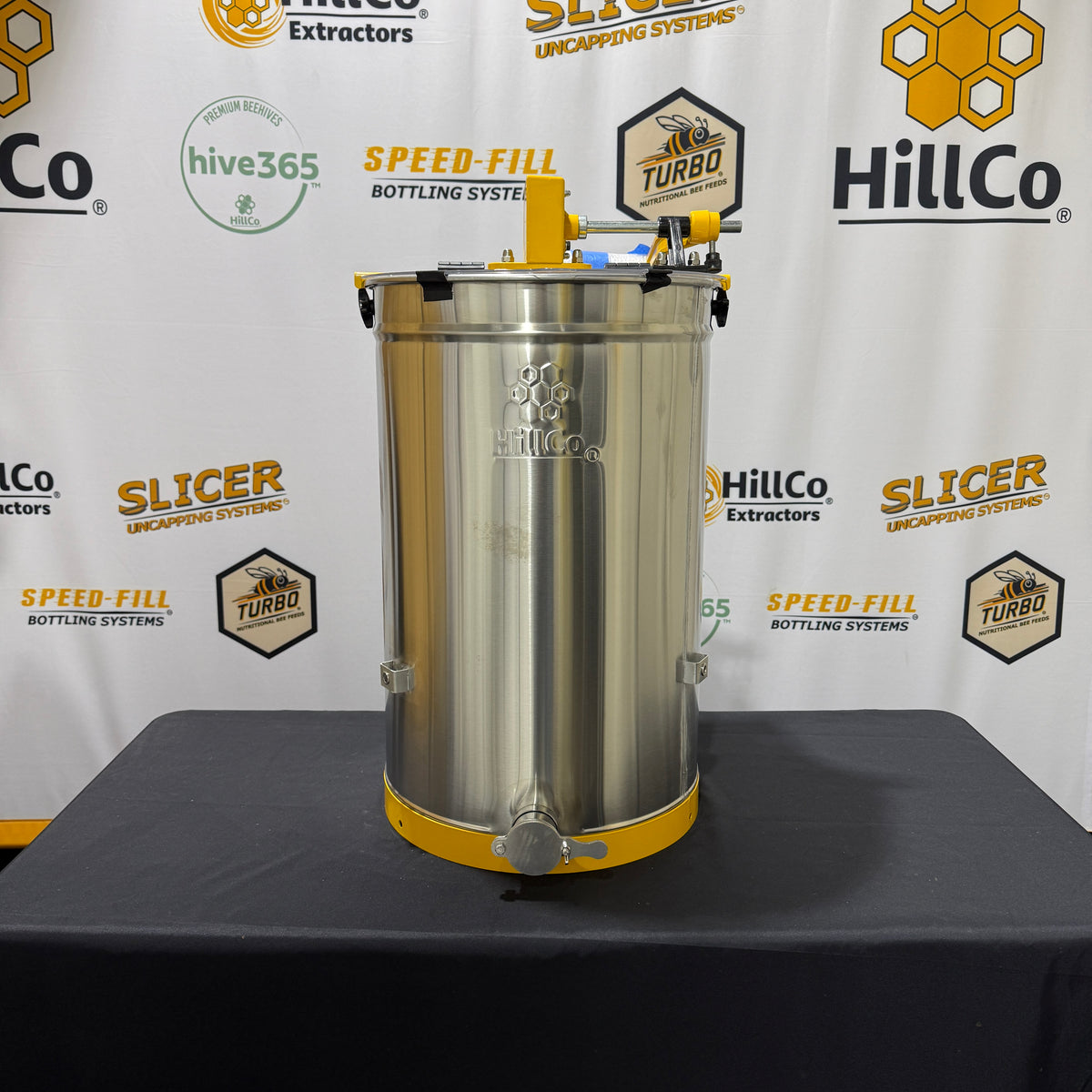 E3 Honey Extractor - CLEARANCE - Lot#255