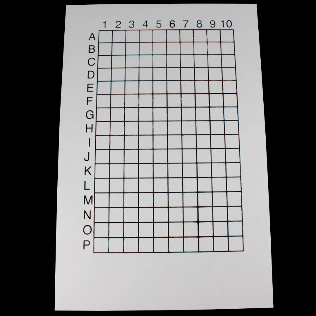 Inscripted Board Screened Bottom Board Insert Panel – HillCo, LLC