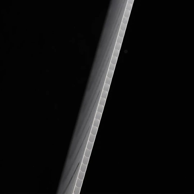 Screened Bottom Board Insert Panel