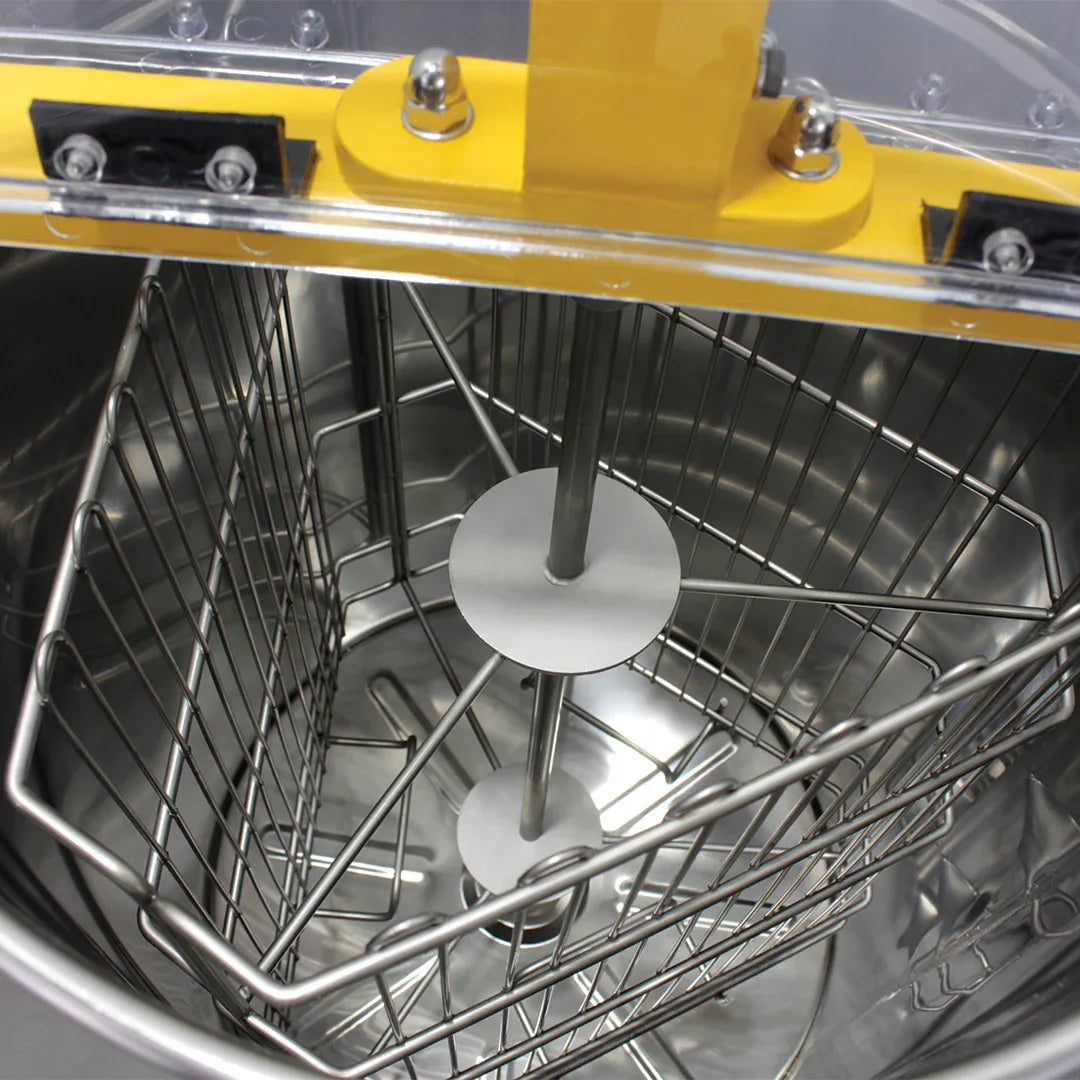 Fah Unit Extractor E3 Honey Extractor – HillCo, LLC