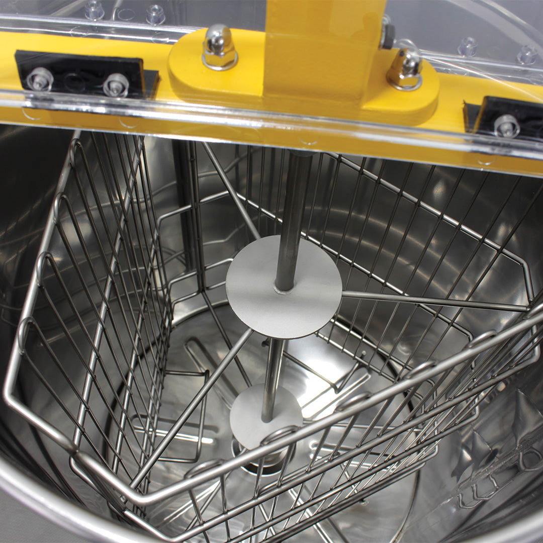 E3 Honey Extractor - Free Shipping!