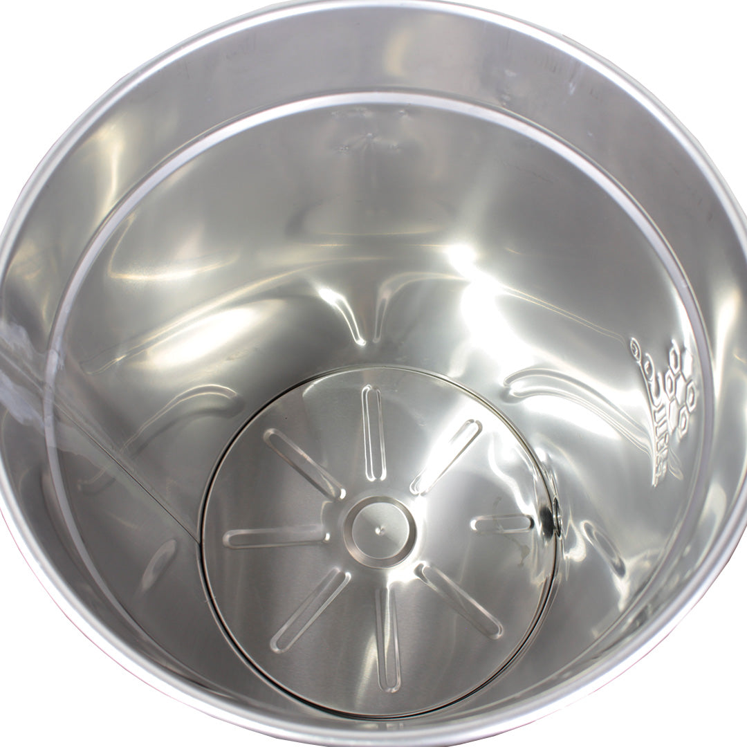 Maxx Honey Storage & Bottling Tank - 18 Gallon