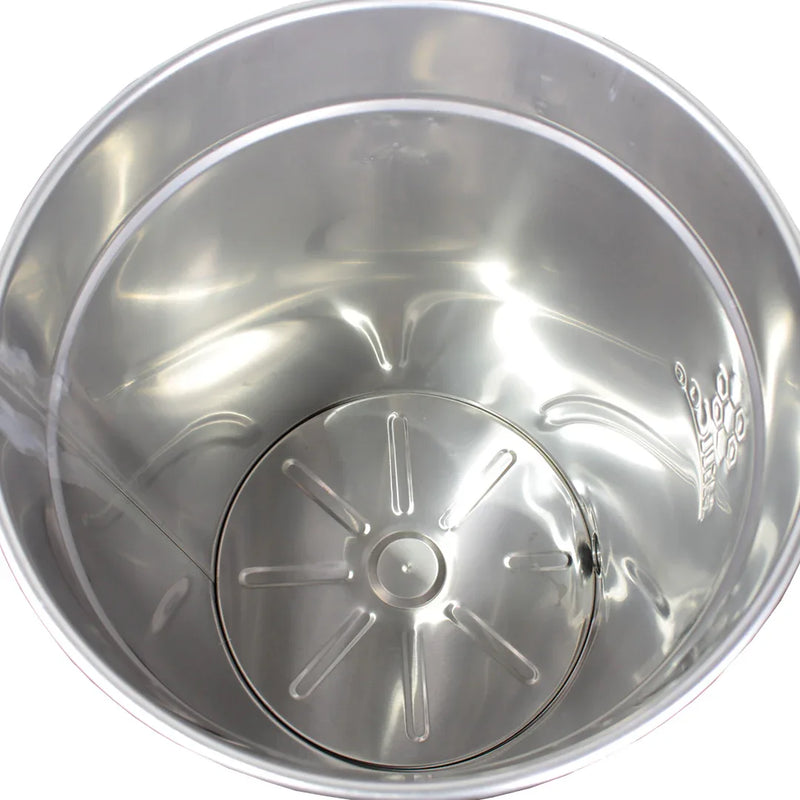 Maxx Honey Storage & Bottling Tank - 18 Gallon