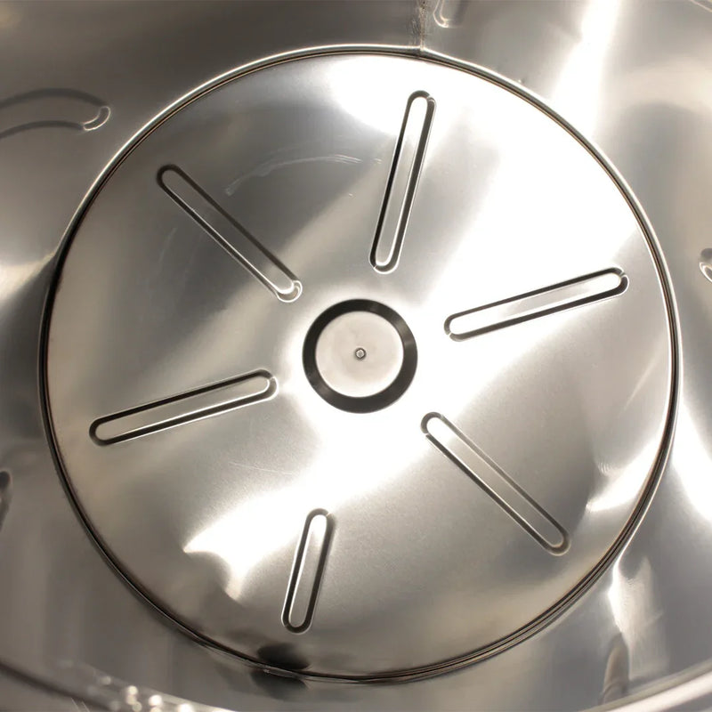 Maxx Honey Storage & Bottling Tank - 36 Gallon