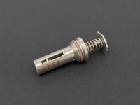 InstantVap Adjustable Plunger - Lite