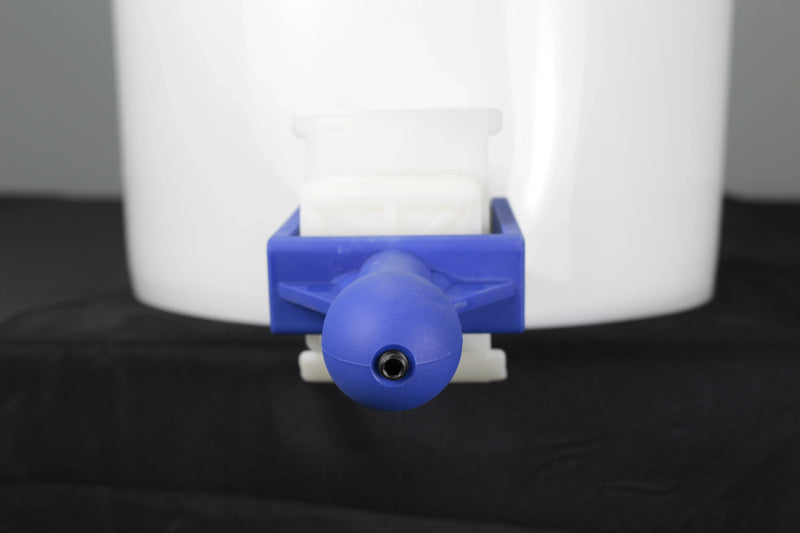 5 Gallon Honey Bottling Bucket with Deluxe "Perfection-Style" gate