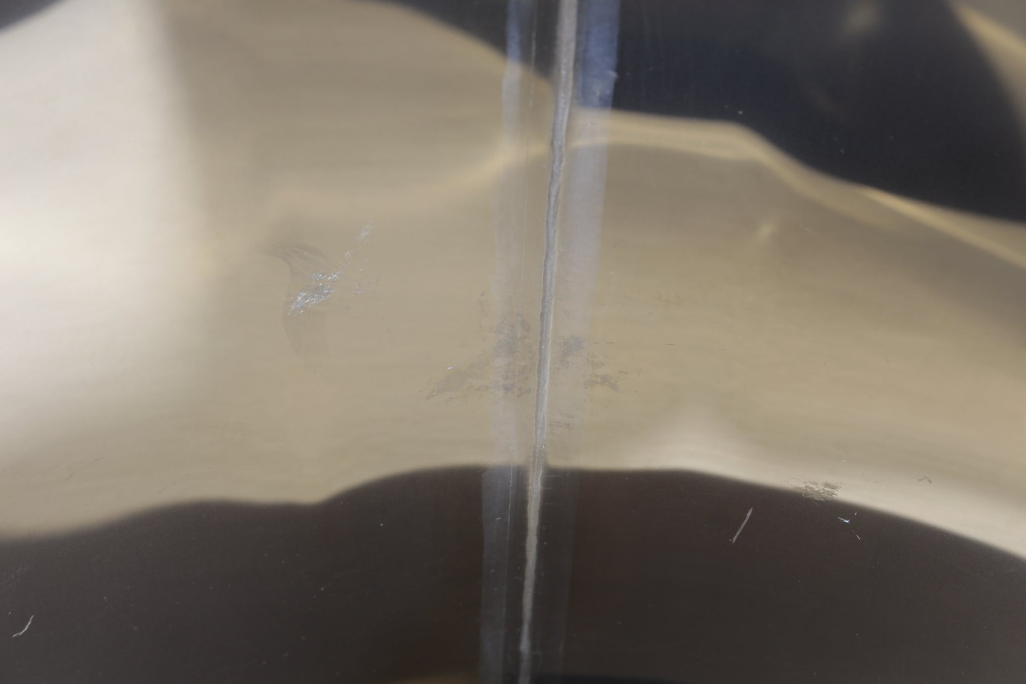 16 Gallon Heated Bottling Tank - CLEARANCE - Lot #29