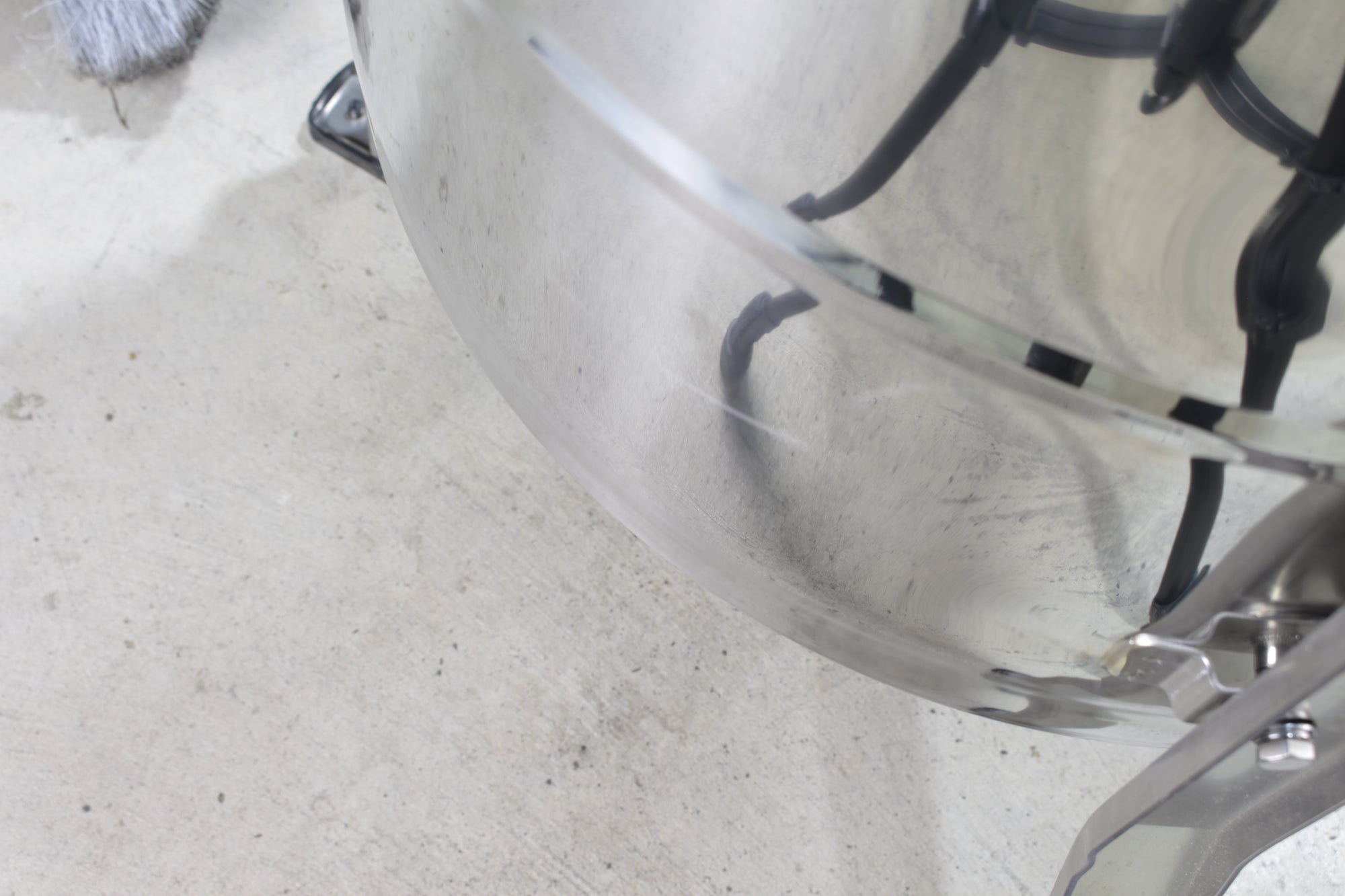Maxx12 Honey Extractor - 12 Frame Radial - Clearance - Lot #40