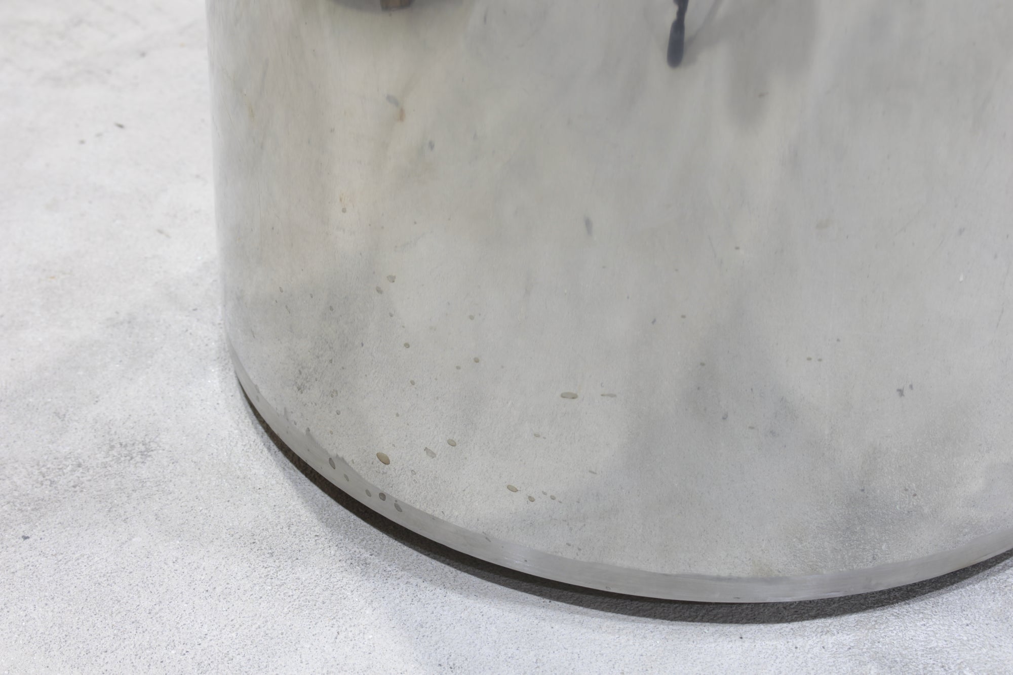 16 Gallon Heated Bottling Tank - CLEARANCE - Lot #46