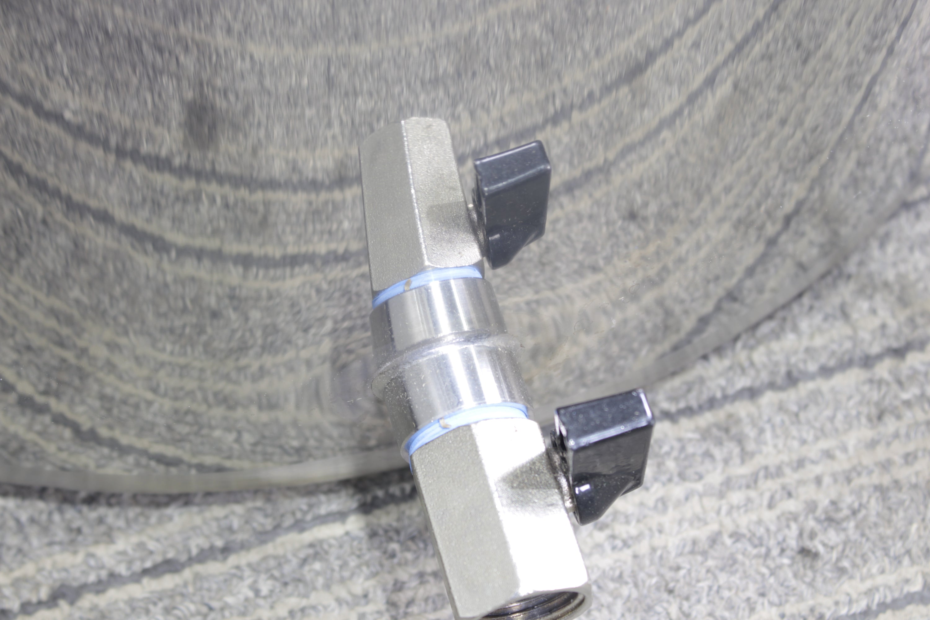 16 Gallon Heated Bottling Tank - CLEARANCE - Lot #53