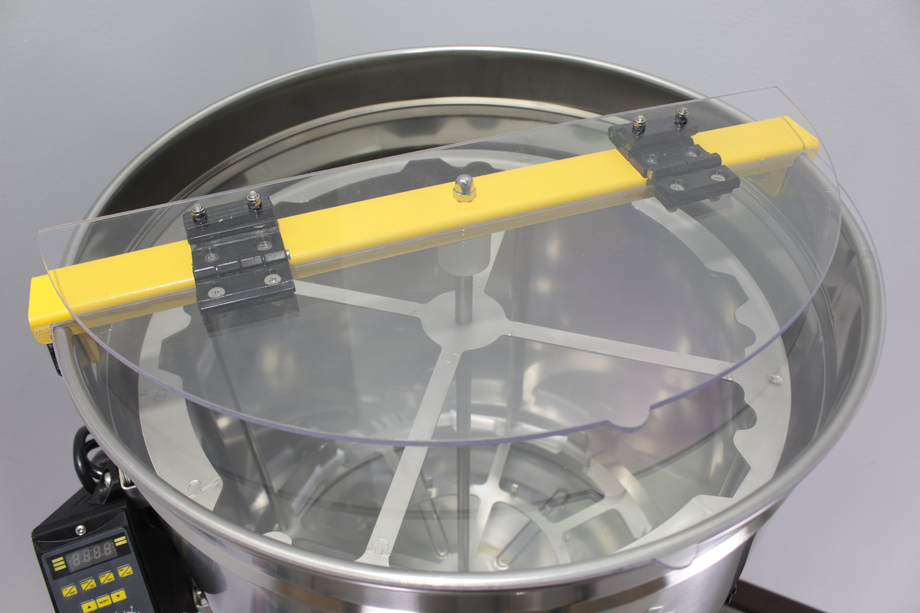 E8 Honey Extractor - 8 Frame Motorized - Free Shipping!