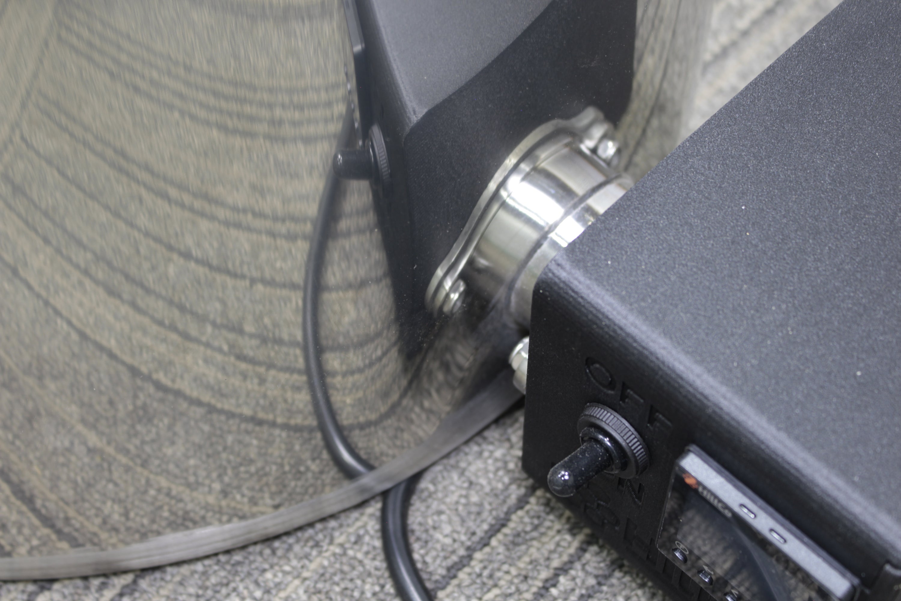 16 Gallon Heated Bottling Tank - CLEARANCE - Lot #59