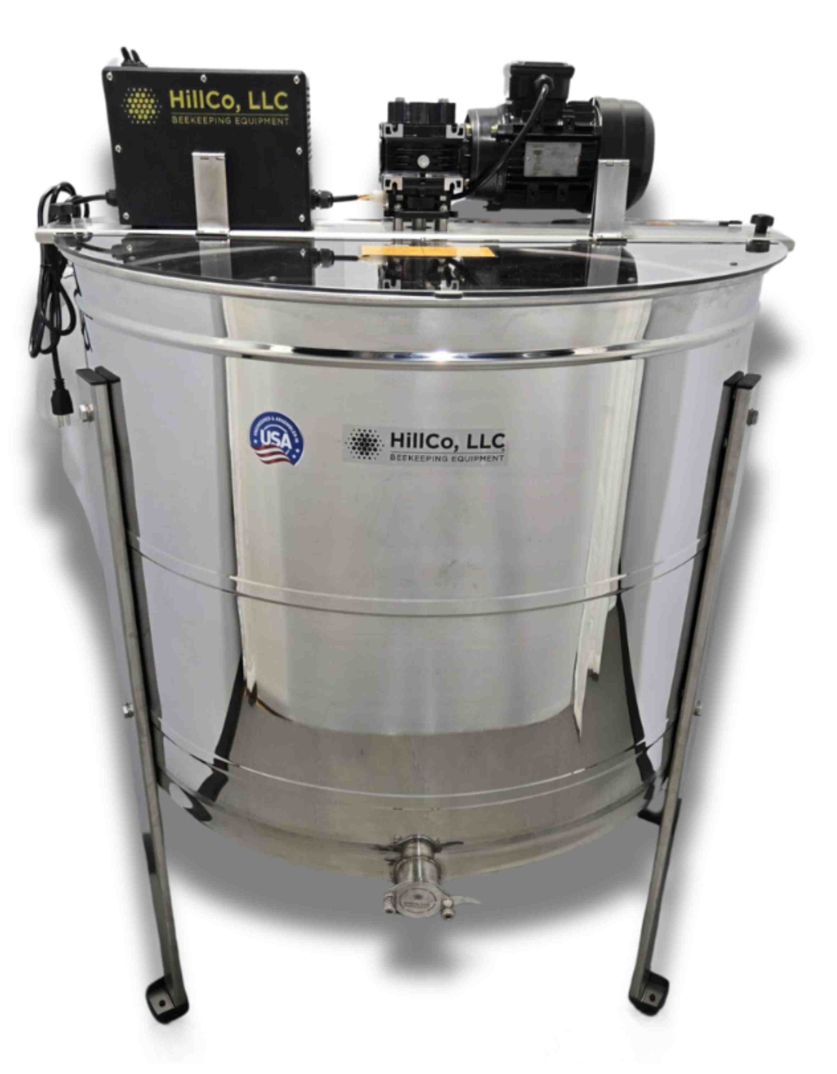 Maxx32 Honey Extractor - 32 Frame Radial - Free Shipping!