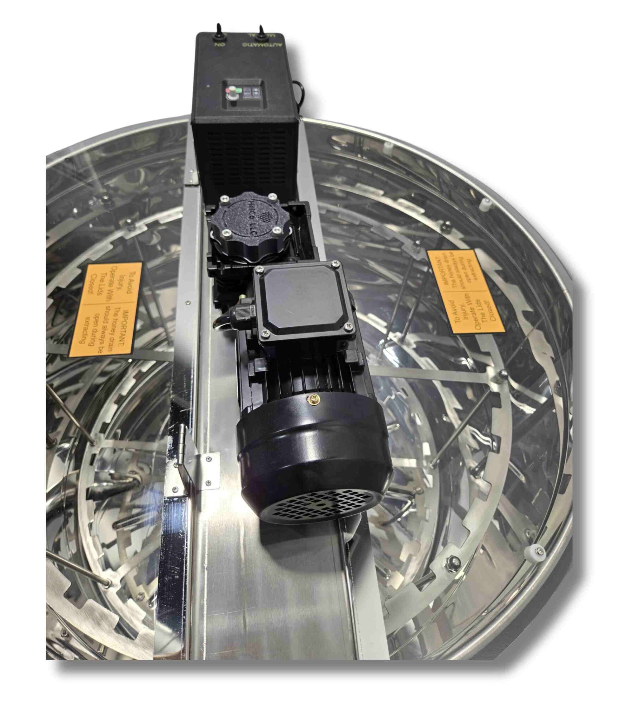 Maxx32 Honey Extractor - 32 Frame Radial - Free Shipping!