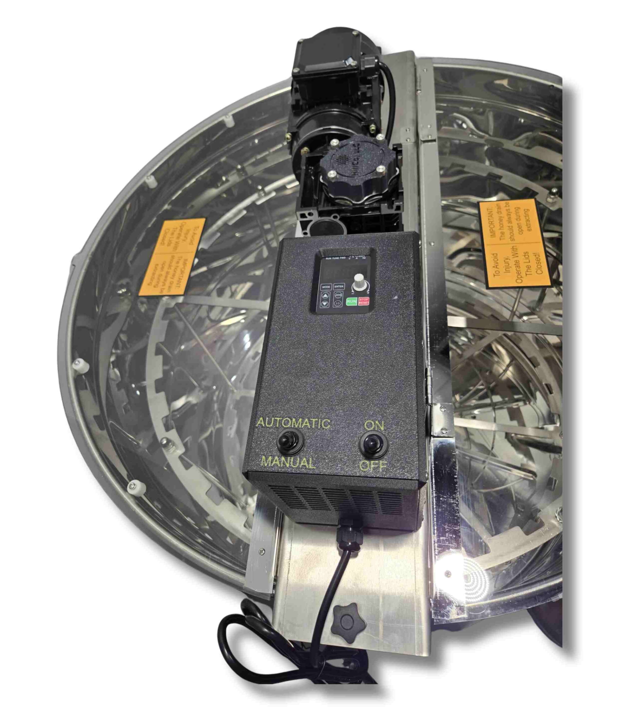 Maxx32 Honey Extractor - 32 Frame Radial - Free Shipping!