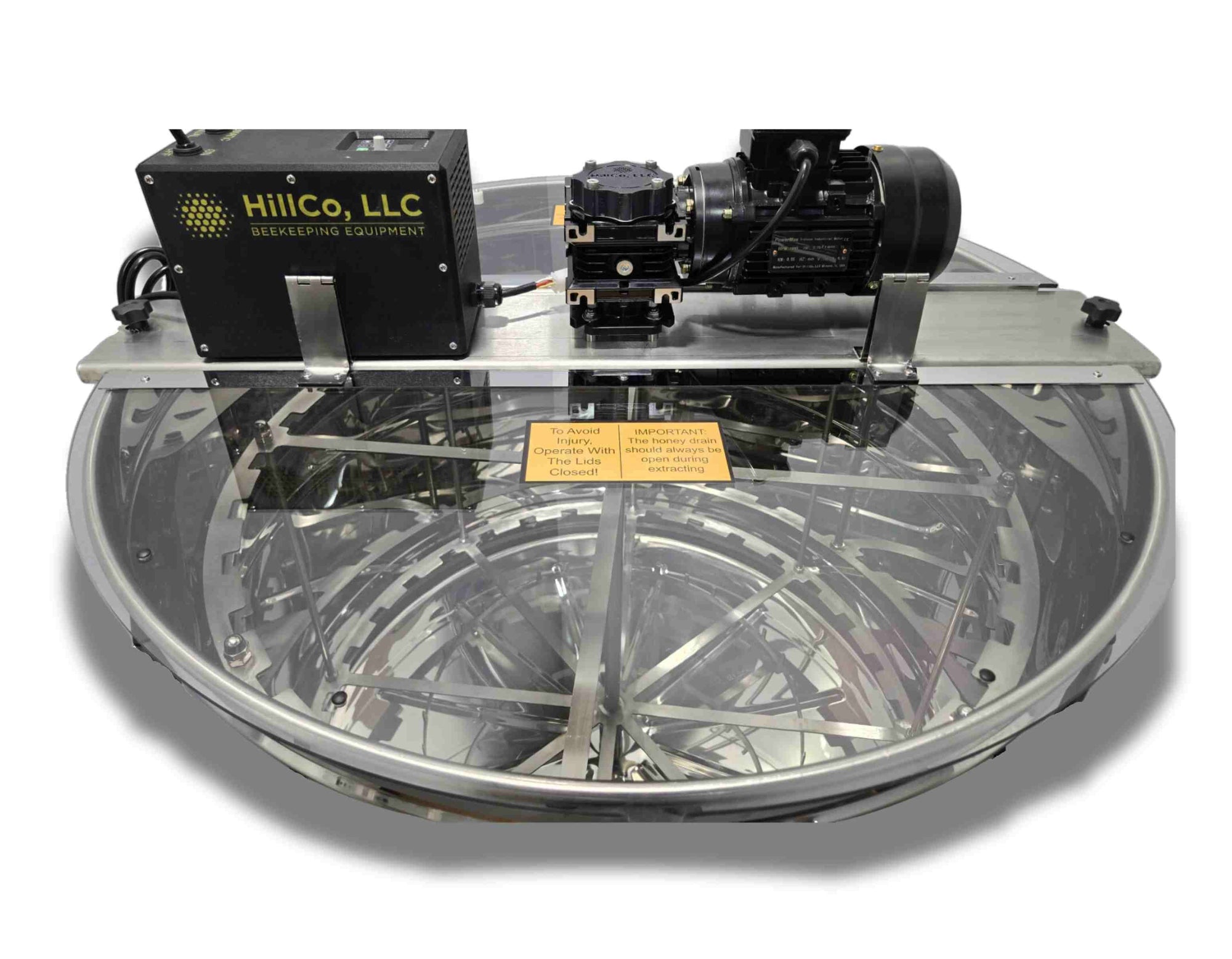Maxx32 Honey Extractor - 32 Frame Radial - Free Shipping!
