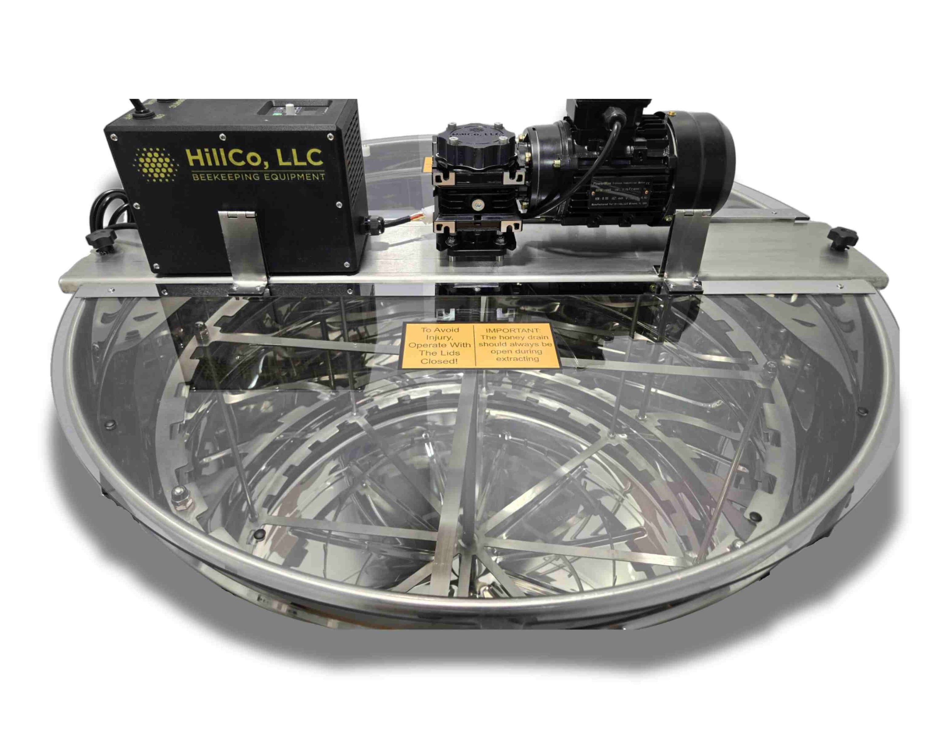 Maxx32 Honey Extractor - 32 Frame Radial - Free Shipping!