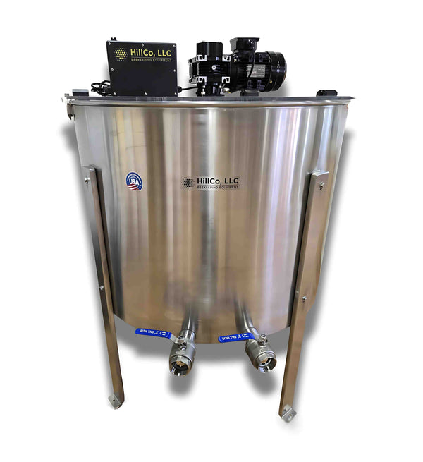 Maxx48 Extractor Top Drive