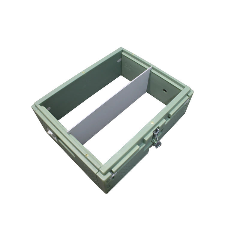 Hive365™ Premium Insulated Medium Super