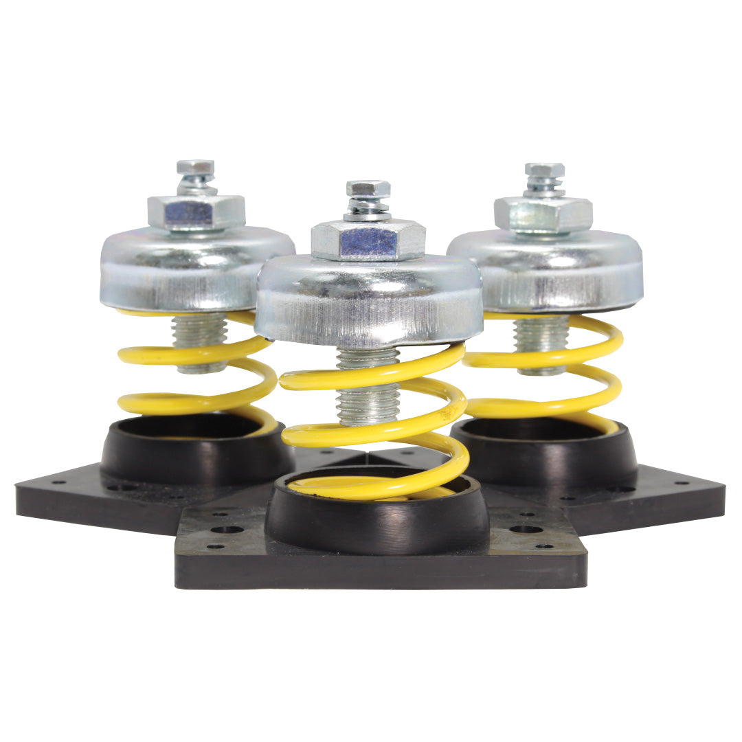 SPRING FEET KIT – HillCo, LLC