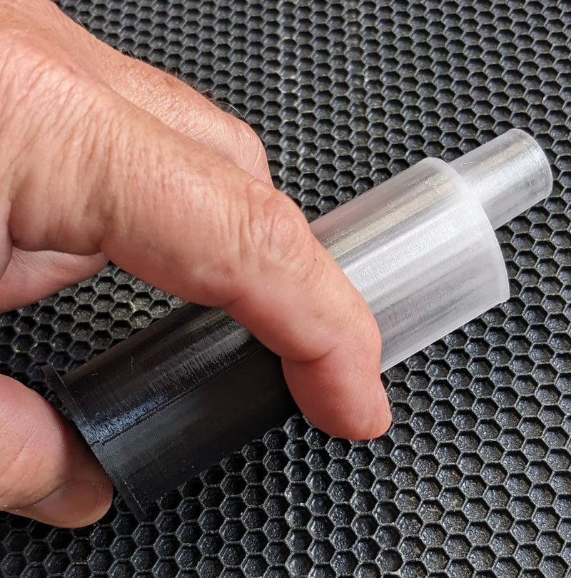 EZPZ Queen Honey Bee Cager 2.0