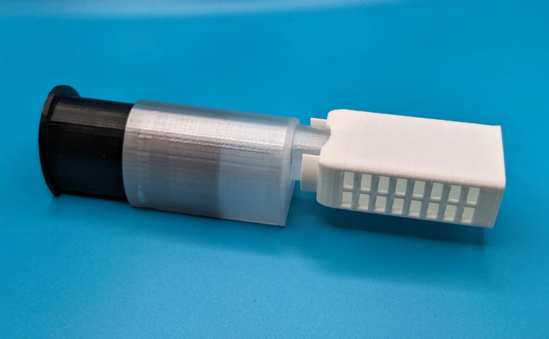 EZPZ Queen Honey Bee Cager 2.0