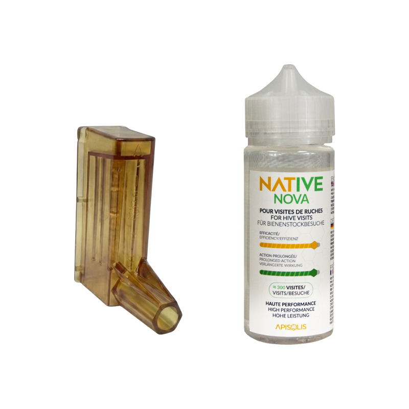 Apisolis Native Nova + Tank