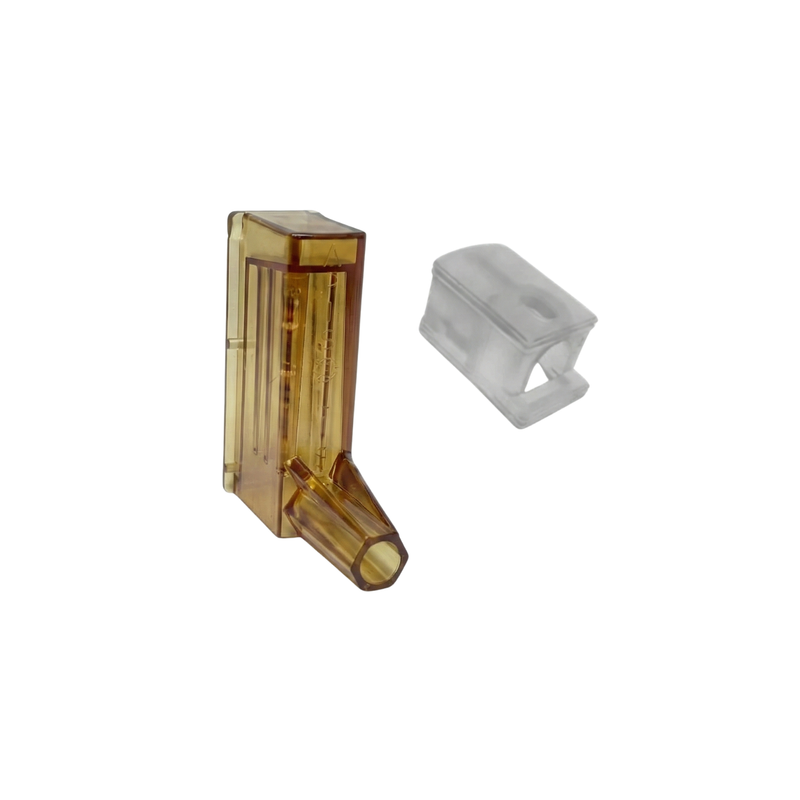 Apisolis Tank + Sealing part