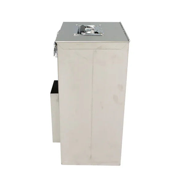 Smoker Box