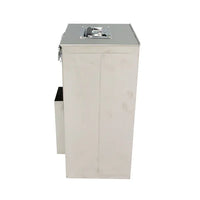 Smoker Box