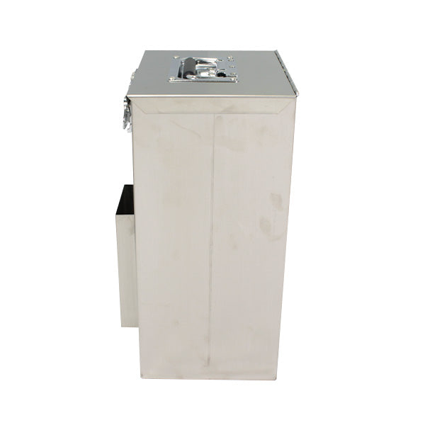 Smoker Box
