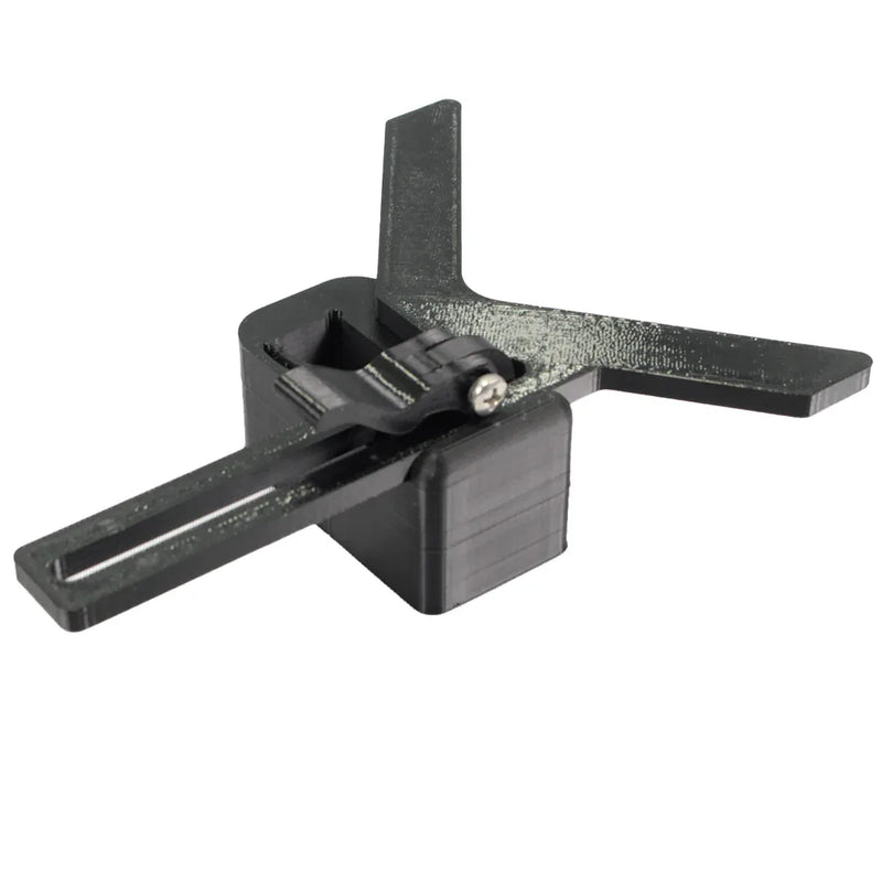 Speed Fill Bottle Positioner