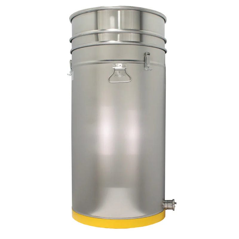 Maxx Honey Storage & Bottling Tank - 36 Gallon