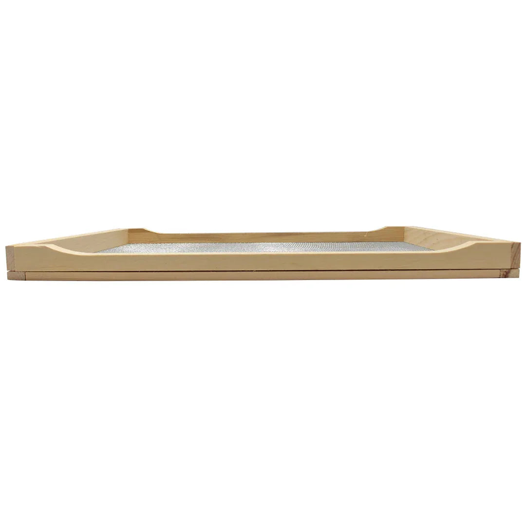 Screened Inner Cover - 10 Frame