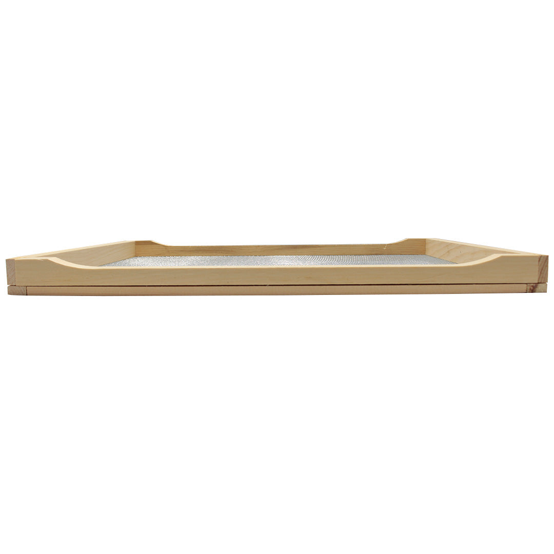 Screened Inner Cover - 10 Frame