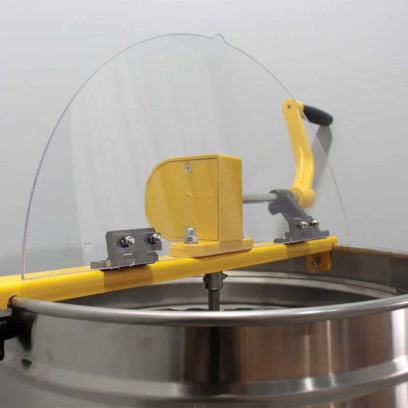 E8 Honey Extractor - 8 Frame Hand Crank