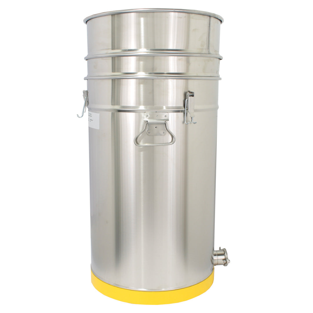 Maxx Honey Storage & Bottling Tank - 18 Gallon