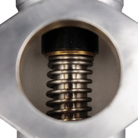 Dripless Honey Bottling Valve