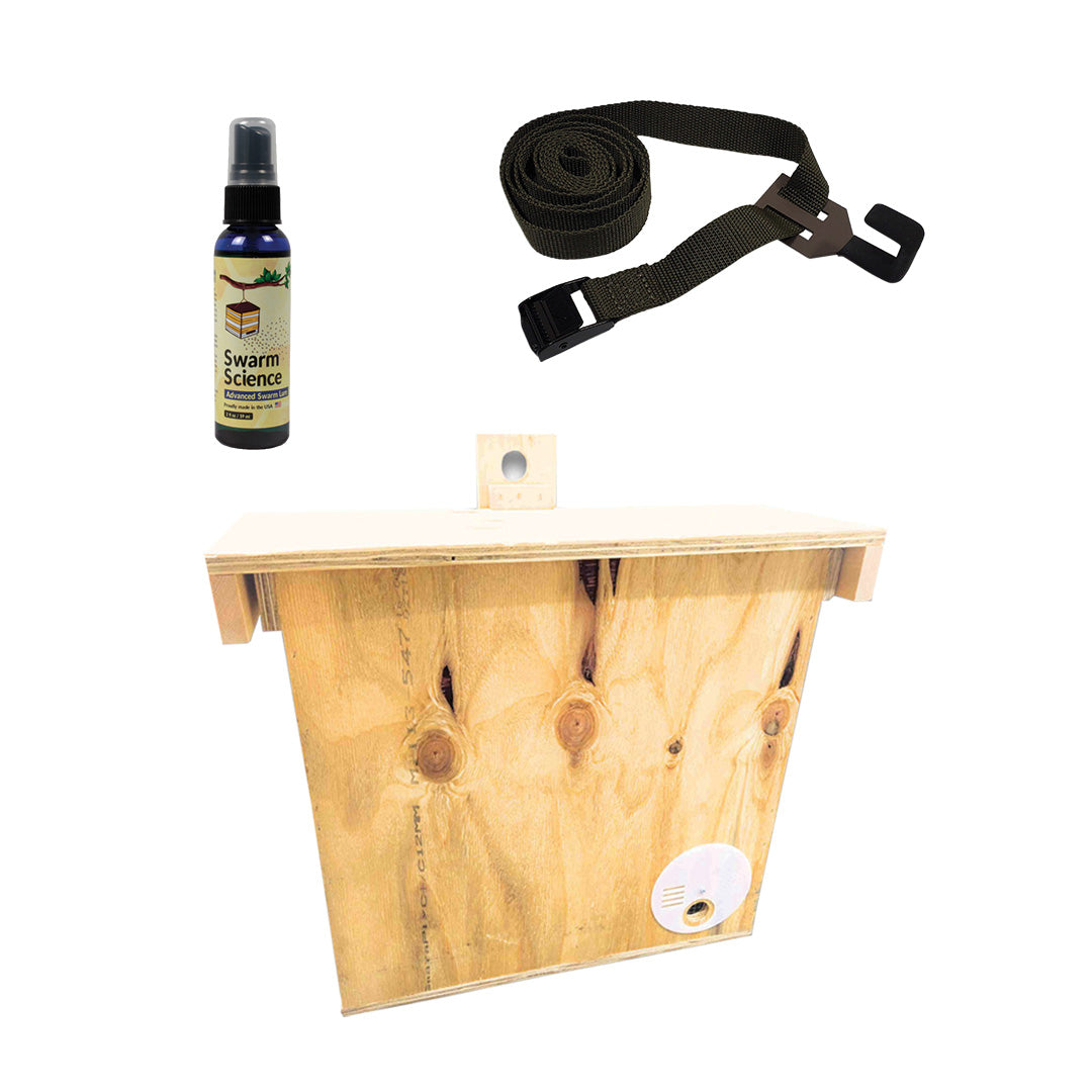 Swarm Trap Kit