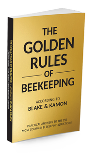The Golden Rules of Beekeeping according to Blake & Kamon