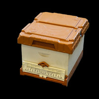 Apimaye 10 Frame Hive Upgrade Kit