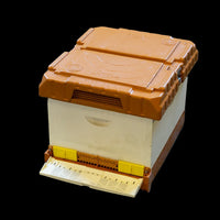 Apimaye 10 Frame Hive Upgrade Kit
