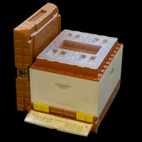 Apimaye 10 Frame Hive Upgrade Kit