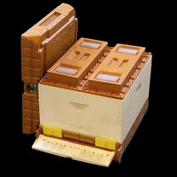 Apimaye 10 Frame Hive Upgrade Kit
