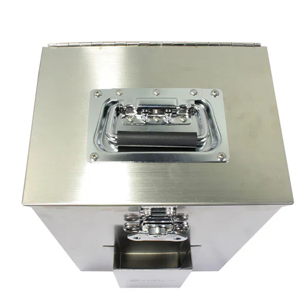 Smoker Box