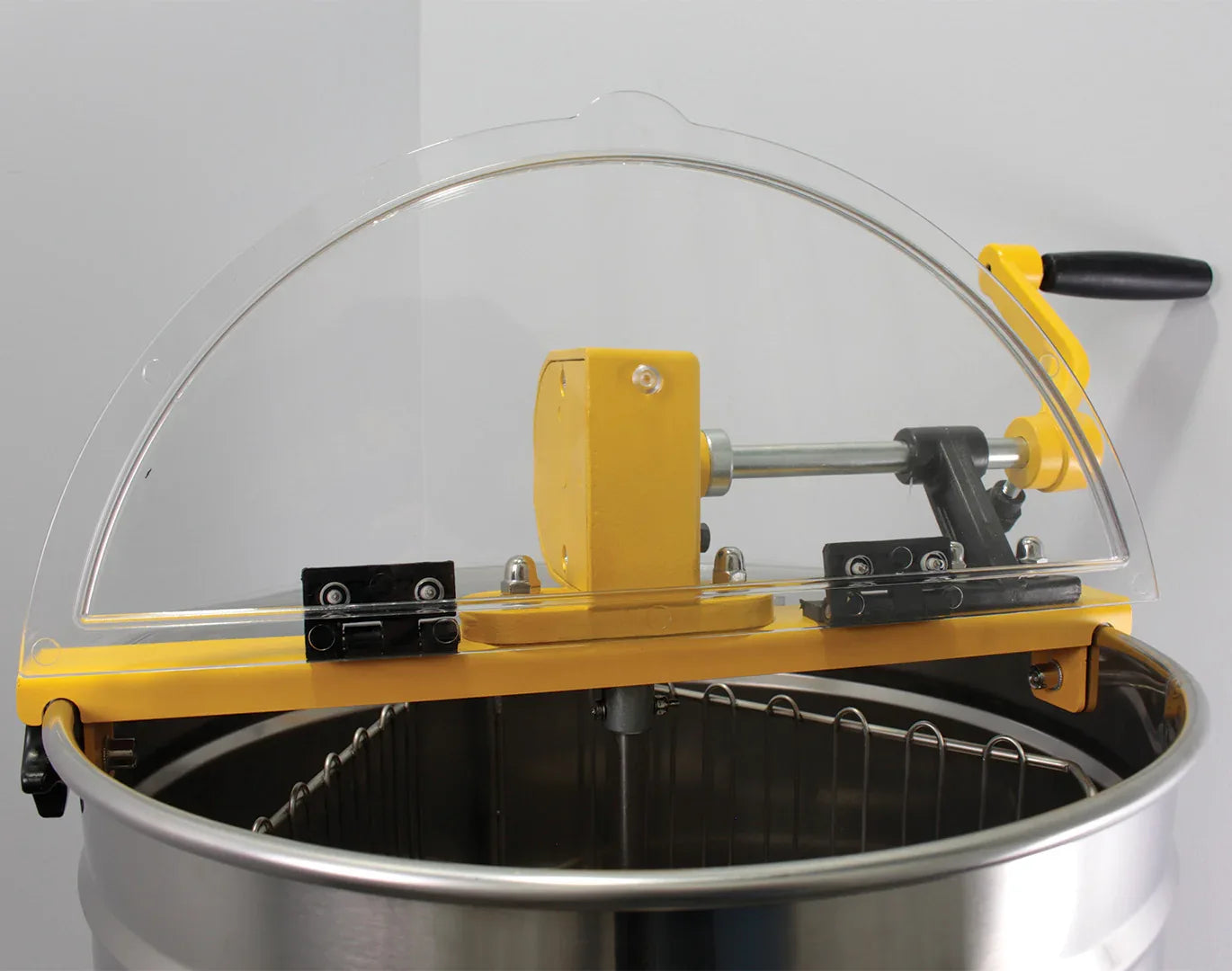 E3 Honey Extractor